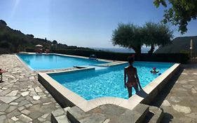 Casa Vacanze Mombrino